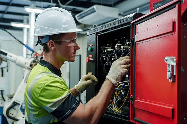 24/7 Emergency Generator Installation experts in North Rock Springs, WY