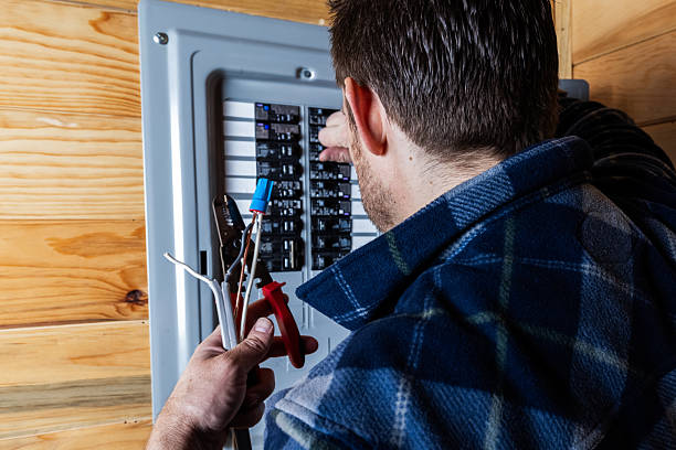 Affordable Generator Installation solutions in North Rock Springs, WY